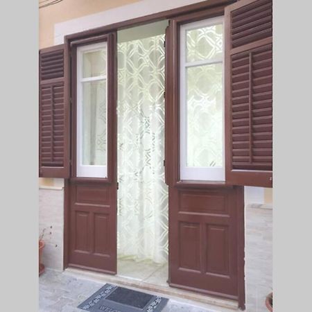 בלסטראטה Apartment Miriade מראה חיצוני תמונה