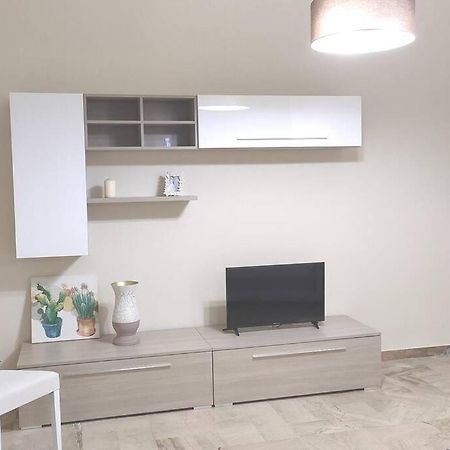 בלסטראטה Apartment Miriade מראה חיצוני תמונה