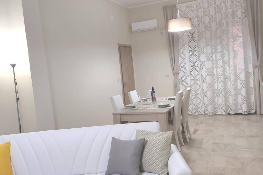 בלסטראטה Apartment Miriade מראה חיצוני תמונה