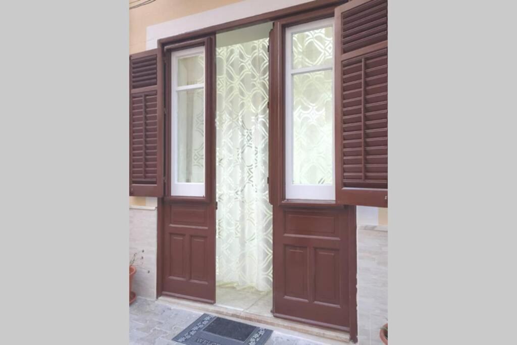 בלסטראטה Apartment Miriade מראה חיצוני תמונה