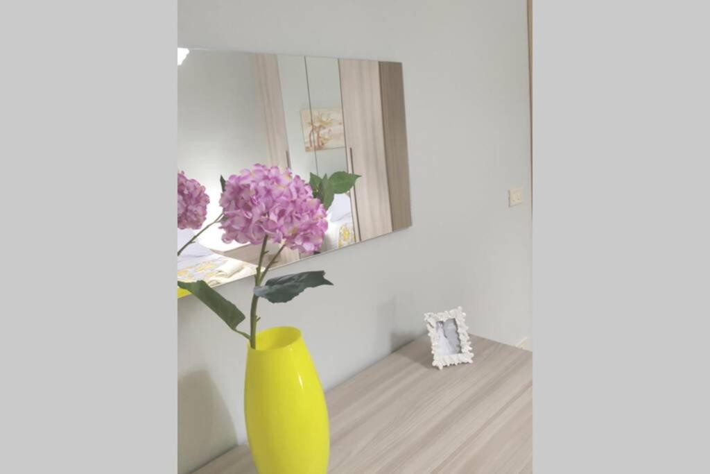 בלסטראטה Apartment Miriade מראה חיצוני תמונה