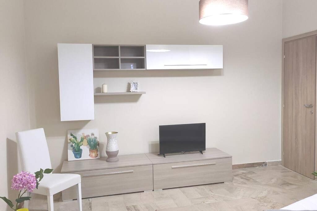 בלסטראטה Apartment Miriade מראה חיצוני תמונה